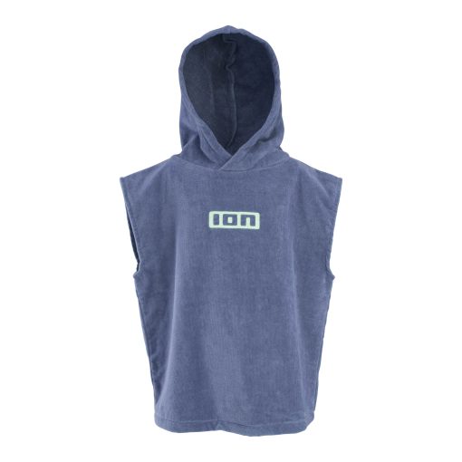 Ion Poncho Mini Grom - 48230 7097 3 - ION