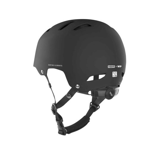 Ion Helmet Slash Core 2024 - 48230 7200 2 - ION