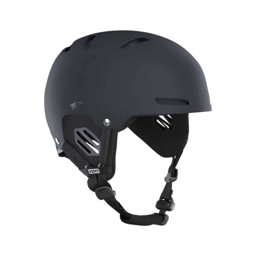 Ion Helmet Slash Amp 2024 - 48230 7201 1 - ION