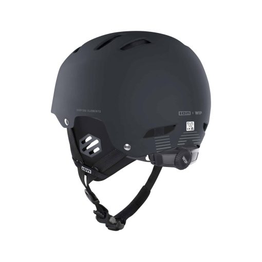 Ion Helmet Slash Amp 2024 - 48230 7201 2 - ION