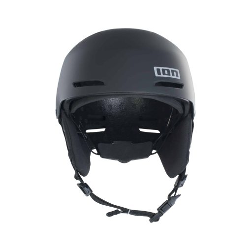 Ion Helmet Slash Amp 2024 - 48230 7201 3 - ION