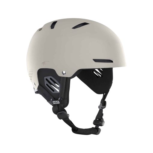 Ion Helmet Slash Amp 2024 - 48230 7201 5 - ION