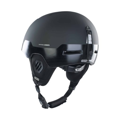 Ion Helmet Mission 2024 - 48230 7202 3 - ION