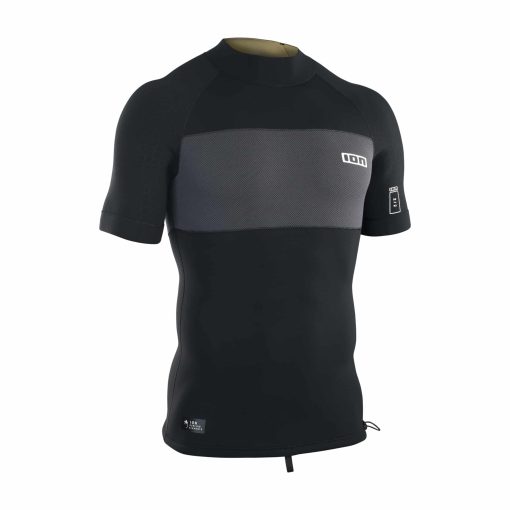 Ion Neo Top 2/2 SS men 2024 - 48232 4201 1 - ION