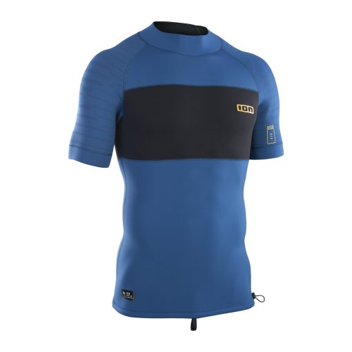 Ion Neo Top 2/2 SS men 2024 - 48232 4201 4 - ION