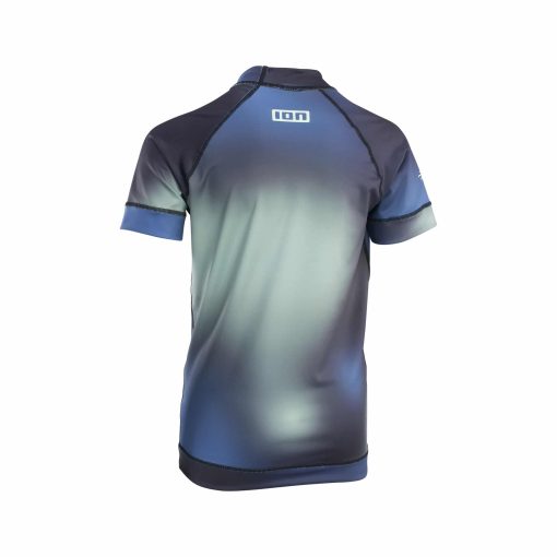IOW Rashguard Capture SS boys 2023 - 48232 4245 2 - ION