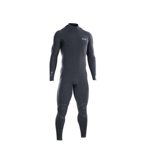 Ion Wetsuit Seek Select 5/4 Back Zip men 2024 - 48232 4402 1 - ION