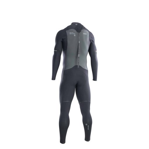 Ion Wetsuit Seek Select 5/4 Back Zip men 2024 - 48232 4402 2 - ION