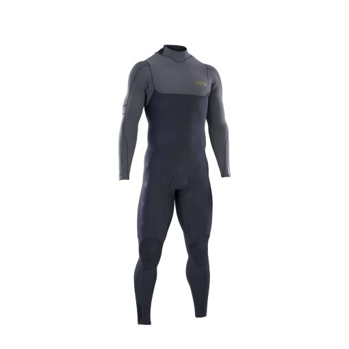 Ion Wetsuit Seek Amp 6/5 Back Zip men 2024 - 48232 4405 1 - ION