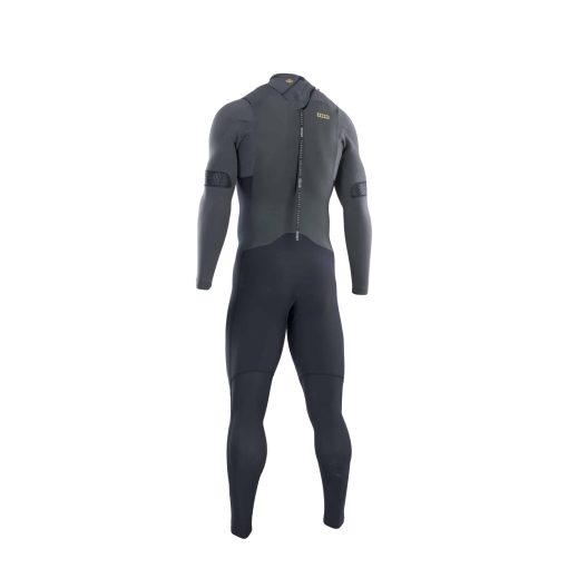 Ion Wetsuit Seek Amp 6/5 Back Zip men 2024 - 48232 4405 2 - ION