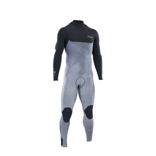 Ion Wetsuit Seek Amp 5/4 Back Zip men 2024 - 48232 4406 3 - ION