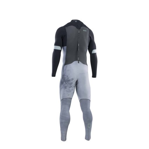 Ion Wetsuit Seek Amp 5/4 Back Zip men 2024 - 48232 4406 4 - ION