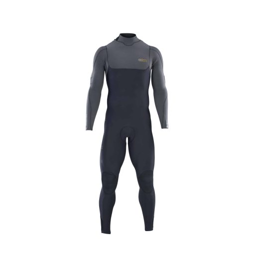 Ion Wetsuit Seek Amp 4/3 Back Zip men 2024 - 48232 4407 3 - ION