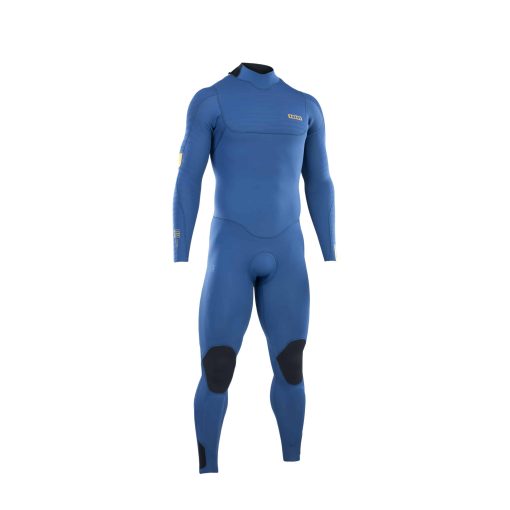 Ion Wetsuit Seek Core 5/4 Back Zip men 2024 - 48232 4425 1 - ION