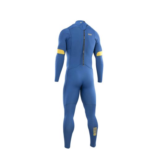 Ion Wetsuit Seek Core 5/4 Back Zip men 2024 - 48232 4425 2 - ION