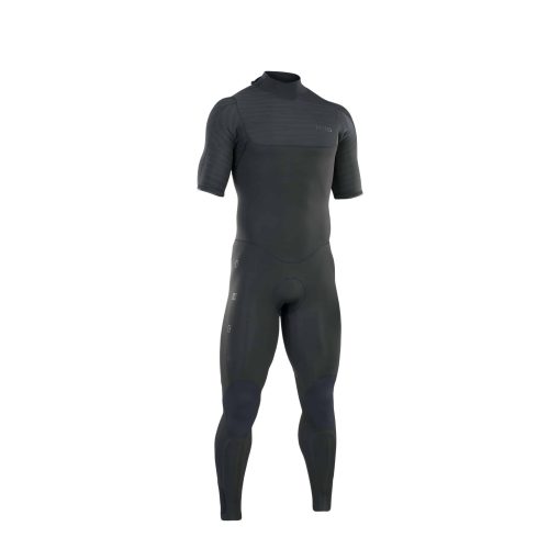 Ion Wetsuit Seek Core 4/3 SS Back Zip men 2024 - 48232 4428 1 - ION