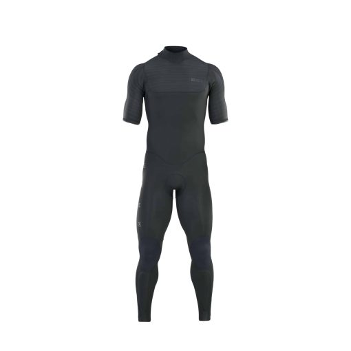 Ion Wetsuit Seek Core 4/3 SS Back Zip men 2024 - 48232 4428 3 - ION