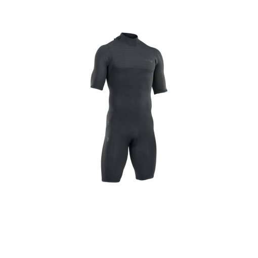 Ion Wetsuit Seek Core 2/2 Shorty SS Back Zip men 2024 - 48232 4431 1 - ION