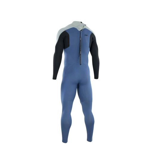 Ion Wetsuit Element 5/4 Back Zip men 2024 - 48232 4445 2 - ION