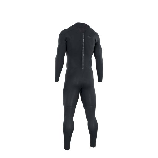 Ion Wetsuit Element 4/3 Back Zip men 2024 - 48232 4446 2 - ION