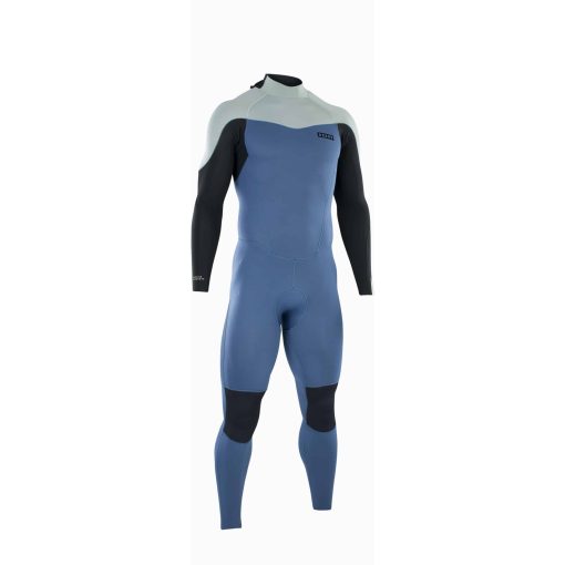 Ion Wetsuit Element 4/3 Back Zip men 2024 - 48232 4446 4 - ION