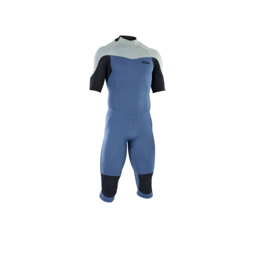 Ion Wetsuit Element 3/2 Overknee SS Back Zip men 2024 - 48232 4449 4 - ION