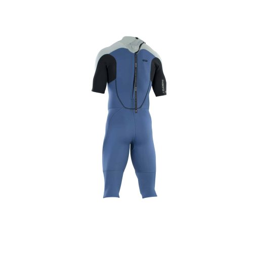 Ion Wetsuit Element 3/2 Overknee SS Back Zip men 2024 - 48232 4449 5 - ION