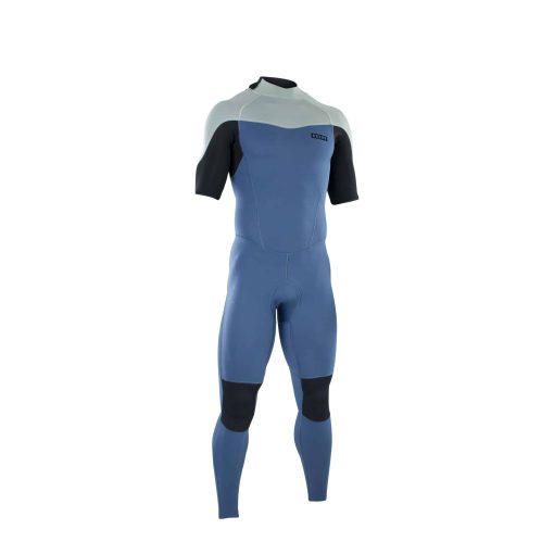 Ion Wetsuit Element 2/2 SS Back Zip men 2024 - 48232 4450 4 - ION