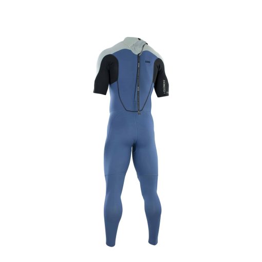 Ion Wetsuit Element 2/2 SS Back Zip men 2024 - 48232 4450 5 - ION