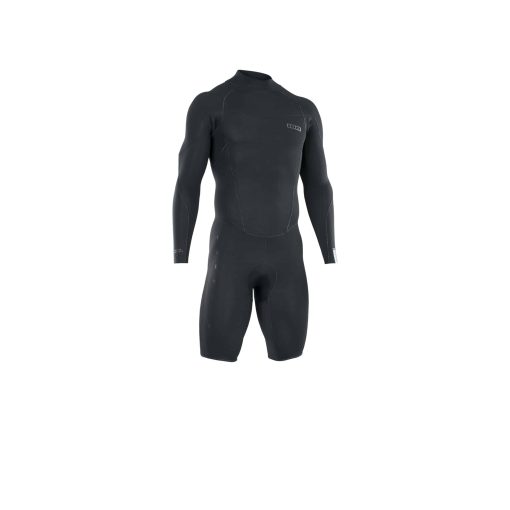 Ion Wetsuit Element 2/2 Shorty LS Back Zip men 2024 - 48232 4451 1 - ION