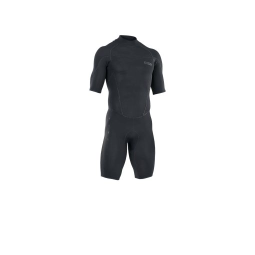 Ion Wetsuit Element 2/2 Shorty SS Back Zip men 2024 - 48232 4452 1 - ION