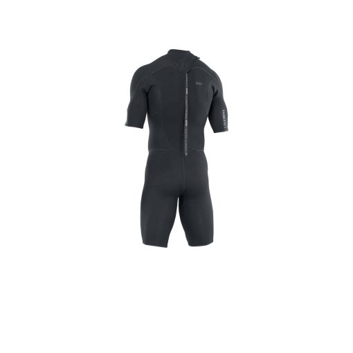 Ion Wetsuit Element 2/2 Shorty SS Back Zip men 2024 - 48232 4452 2 - ION