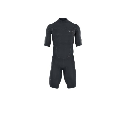 Ion Wetsuit Element 2/2 Shorty SS Back Zip men 2024 - 48232 4452 3 - ION