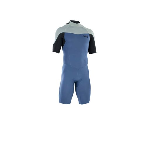 Ion Wetsuit Element 2/2 Shorty SS Back Zip men 2024 - 48232 4452 4 - ION