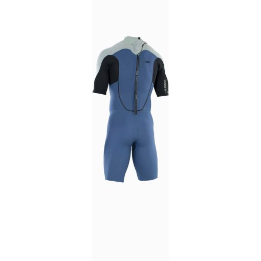 Ion Wetsuit Element 2/2 Shorty SS Back Zip men 2024 - 48232 4452 5 - ION
