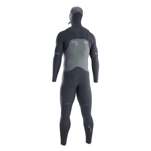 Ion Seek Select 6/5 Hood Front Zip - 48232 4457 2 - ION
