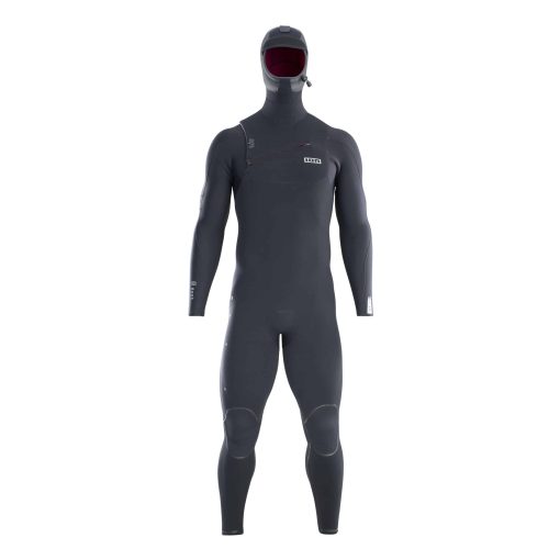 Ion Seek Select 6/5 Hood Front Zip - 48232 4457 3 - ION