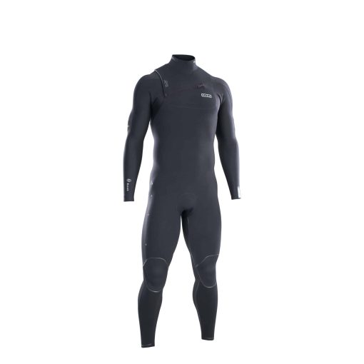 Ion Seek Select 5/4 Front Zip - 48232 4458 1 - ION