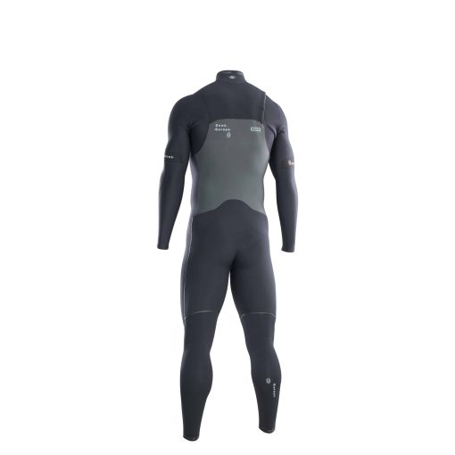 Ion Seek Select 5/4 Front Zip - 48232 4458 2 - ION