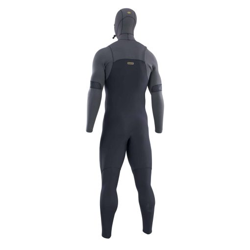 Ion Wetsuit Seek Amp 6/5 Hood Front Zip men 2024 - 48232 4465 2 - ION