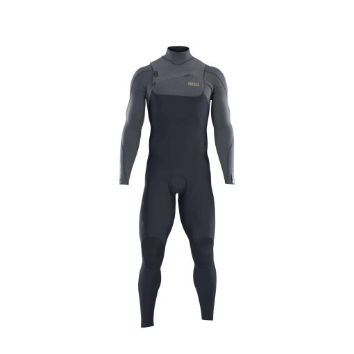 Ion Wetsuit Seek Amp 4/3 Front Zip men 2024 - 48232 4467 3 - ION