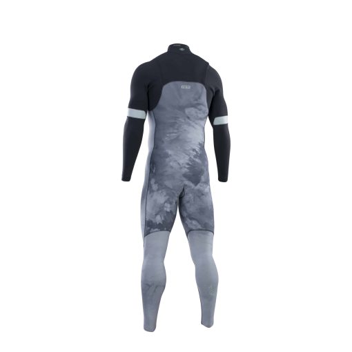 Ion Wetsuit Seek Amp 4/3 Front Zip men 2024 - 48232 4467 5 - ION