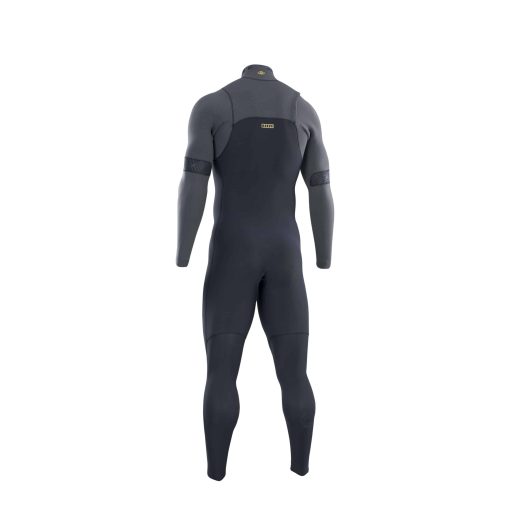 Ion Wetsuit Seek Amp 3/2 Front Zip men 2024 - 48232 4468 2 - ION