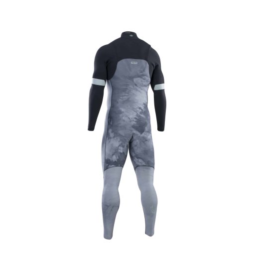Ion Wetsuit Seek Amp 3/2 Front Zip men 2024 - 48232 4468 4 - ION