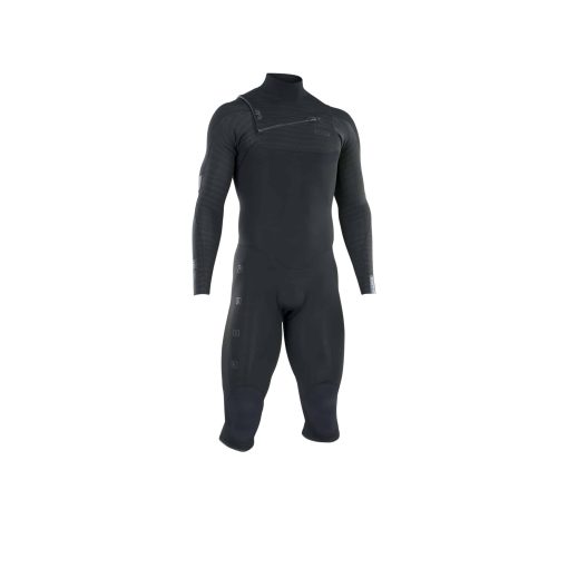 Ion Seek Core 4/3 Overknee LS Front Zip - 48232 4477 1 - ION