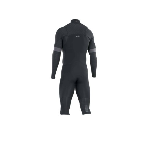 Ion Seek Core 4/3 Overknee LS Front Zip - 48232 4477 2 - ION