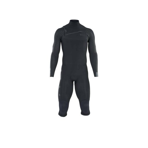 Ion Seek Core 4/3 Overknee LS Front Zip - 48232 4477 3 - ION