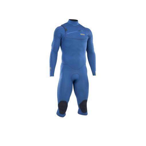 Ion Wetsuit Seek Core 4/3 Overknee LS Front Zip men 2024 - 48232 4477 4 - ION