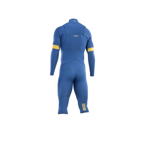 Ion Wetsuit Seek Core 4/3 Overknee LS Front Zip men 2024 - 48232 4477 5 - ION