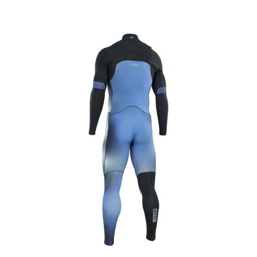 Ion Seek Core 3/2 Front Zip - 48232 4480 2 - ION
